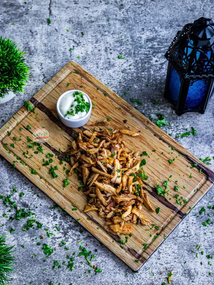 Sufrat Mediterranean Grill Image