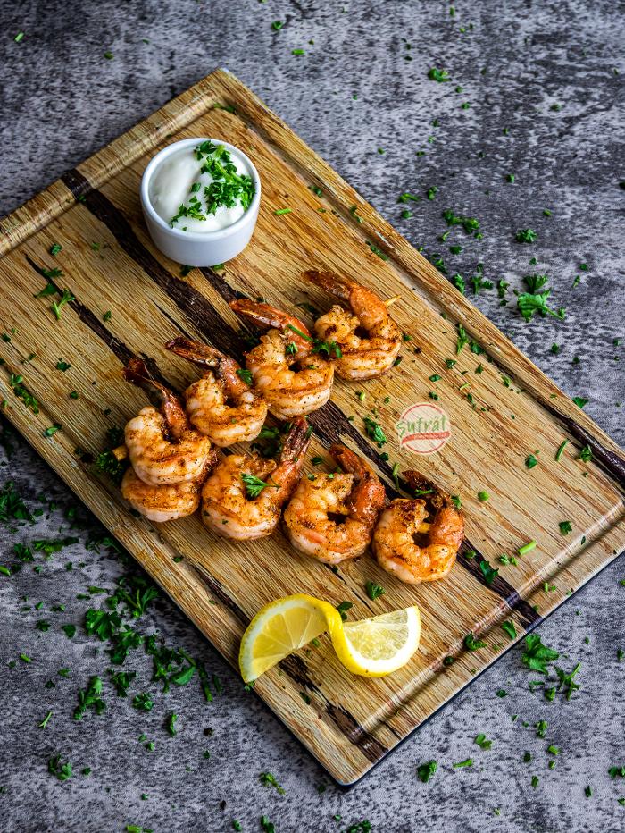 Sufrat Mediterranean Grill Image