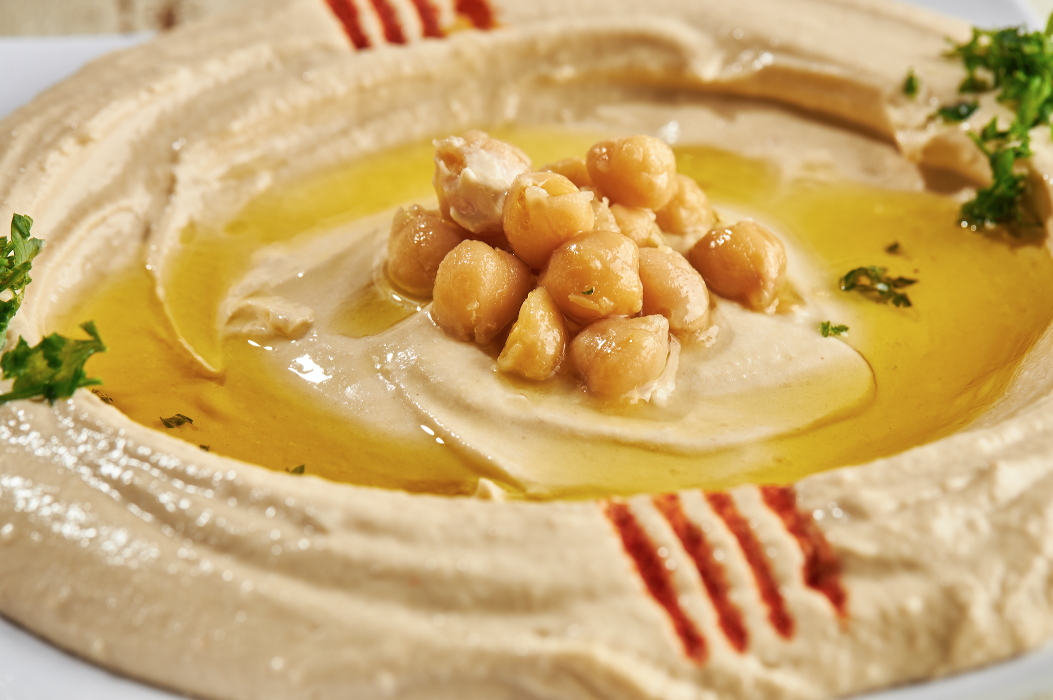 Sufrat Mediterranean Grill Image