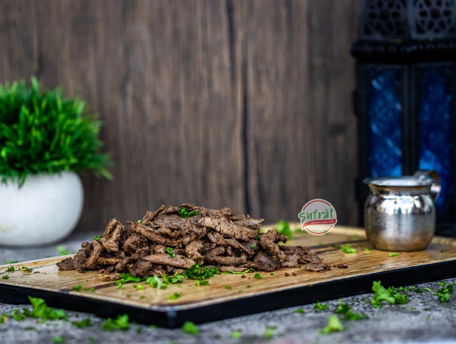 Sufrat Mediterranean Grill Image