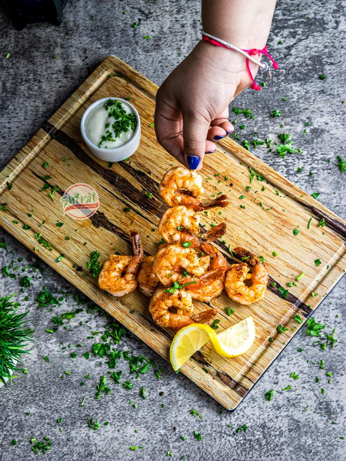 Sufrat Mediterranean Grill Image