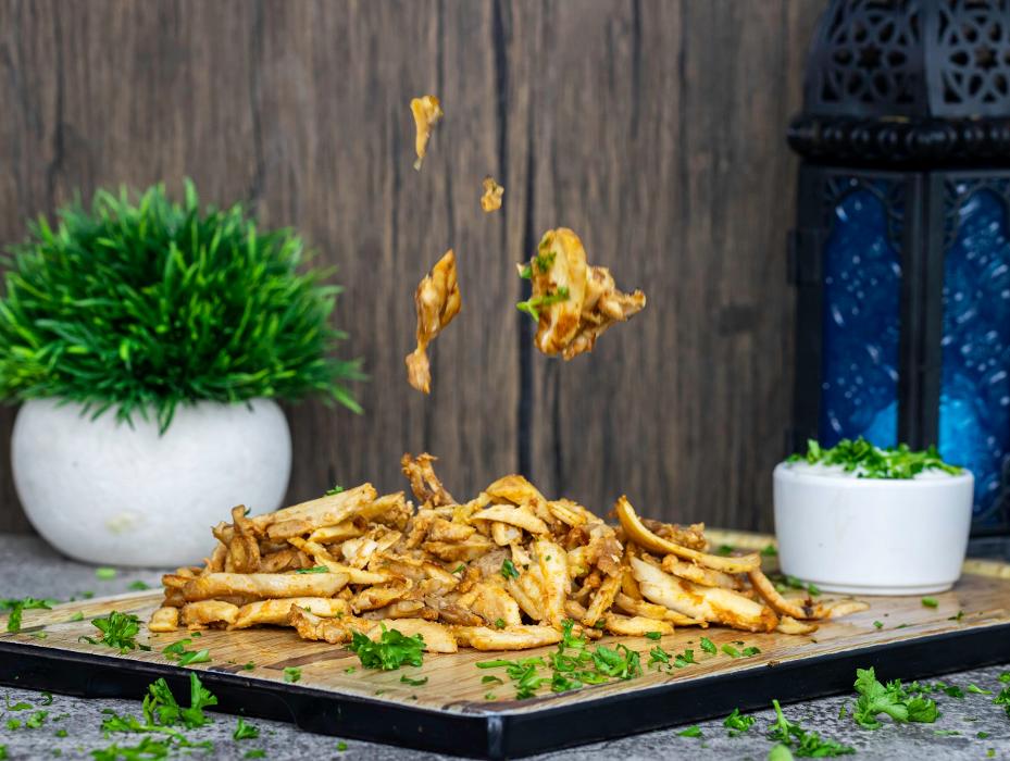 Sufrat Mediterranean Grill Image