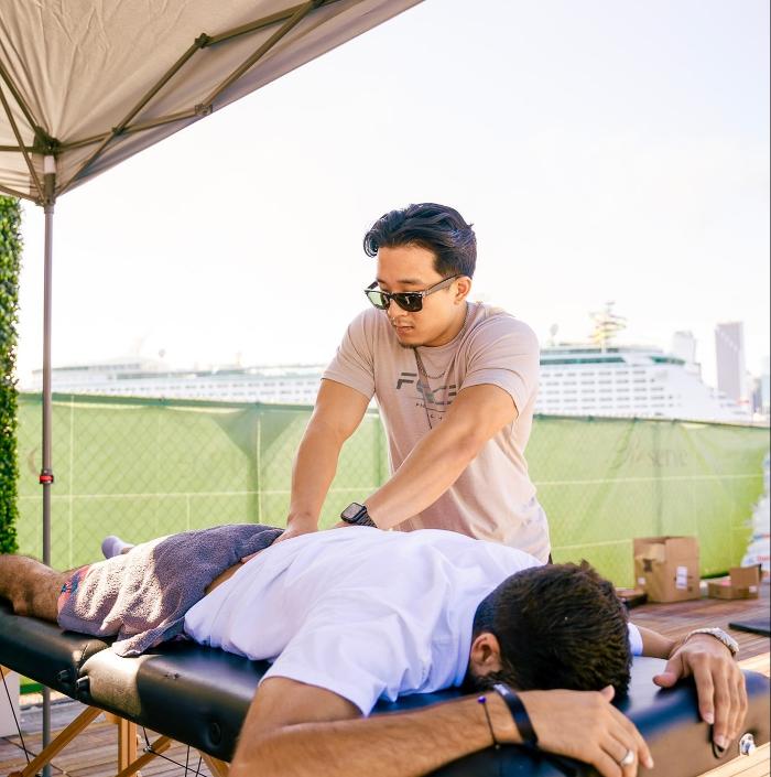 Force Physical Therapy - Coconut Grove Image