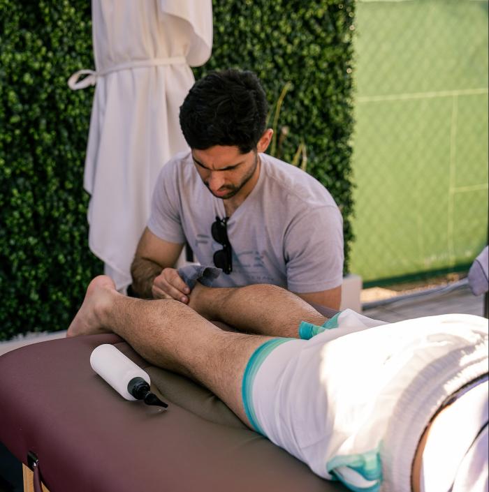 Force Physical Therapy - JCC Image