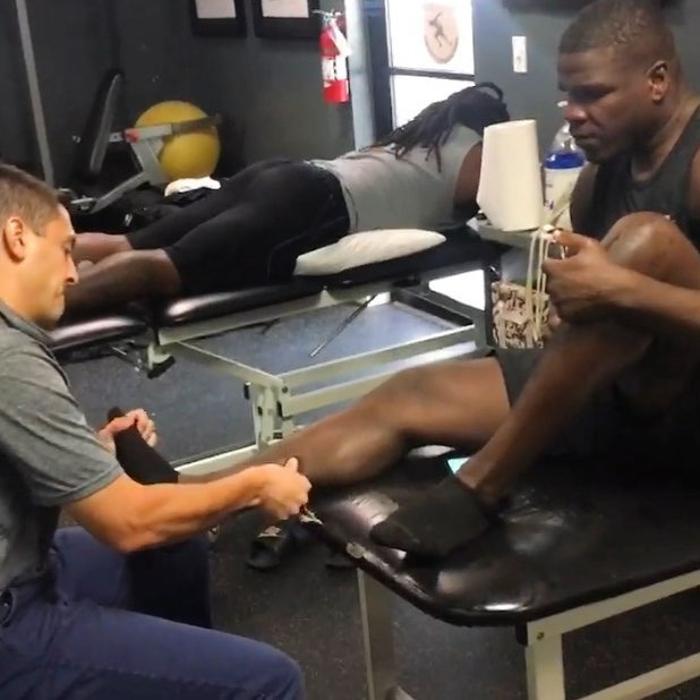 Force Physical Therapy - JCC Image