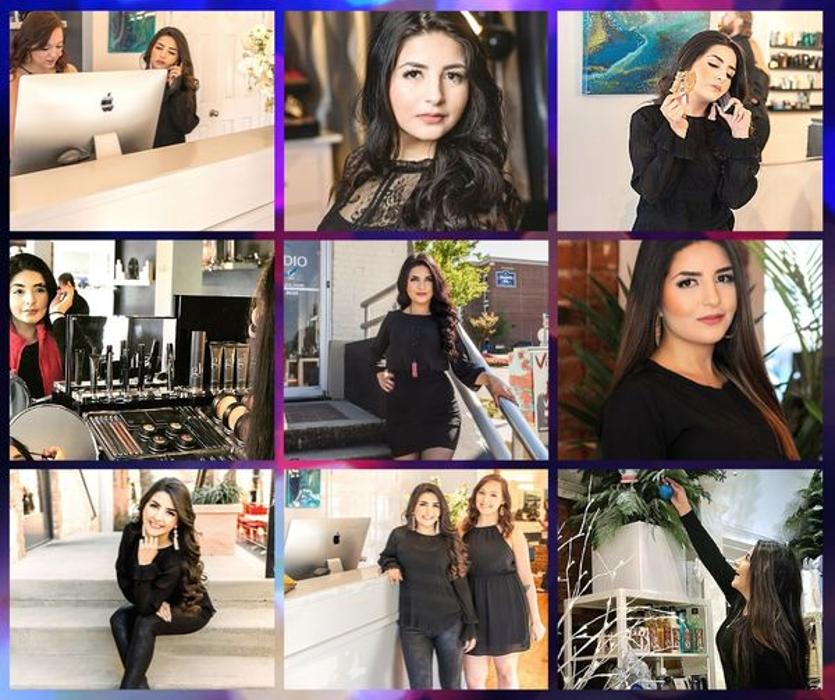 Hyde Salon - Columbia - Columbia, SC