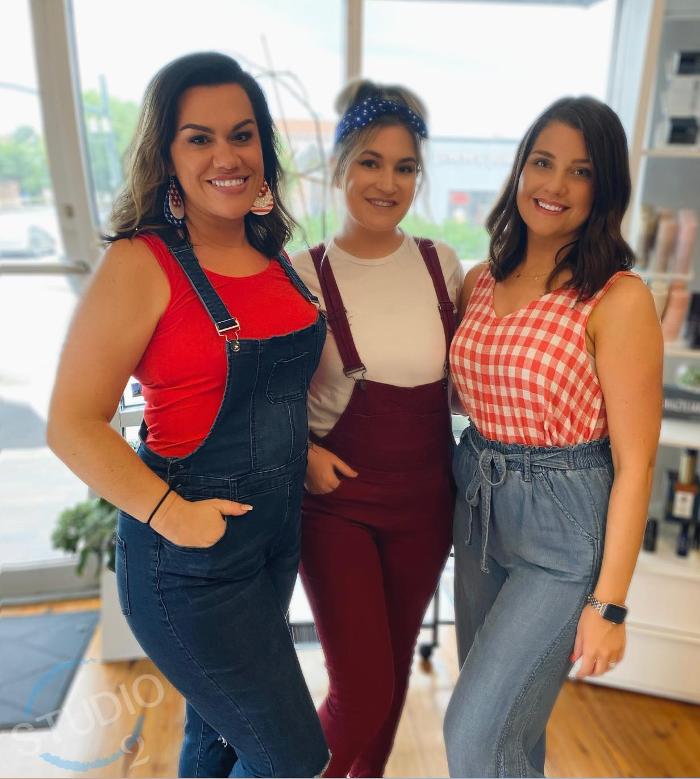 Hyde Salon - Columbia - Columbia, SC