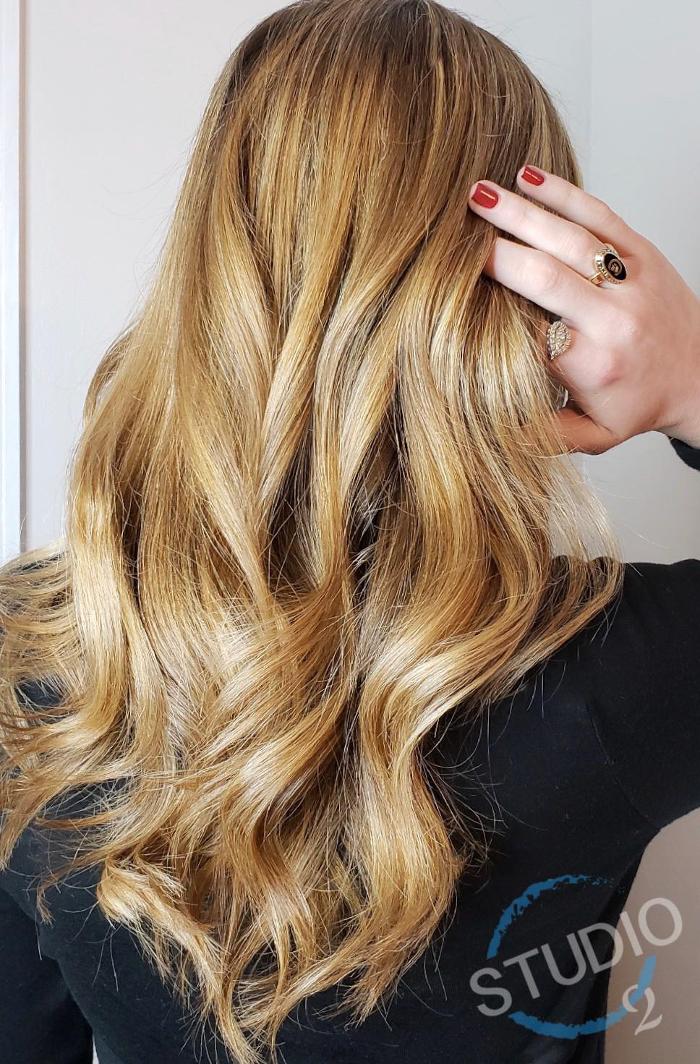 Hyde Salon - Columbia - Columbia, SC