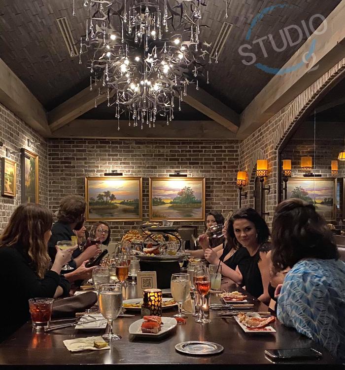 Hyde Salon - Columbia - Columbia, SC