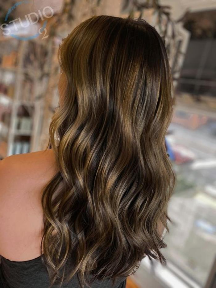 Hyde Salon - Columbia - Columbia, SC