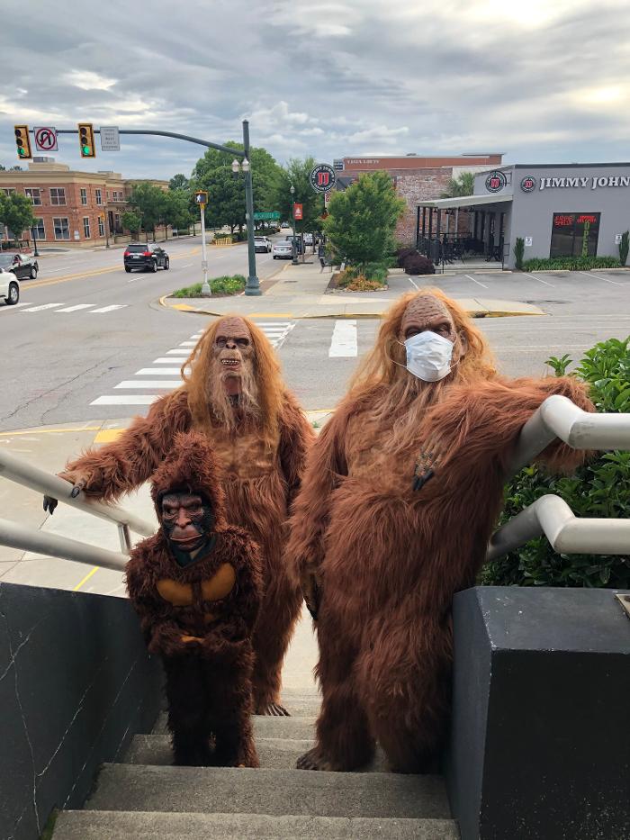 Hyde Salon - Columbia - Columbia, SC