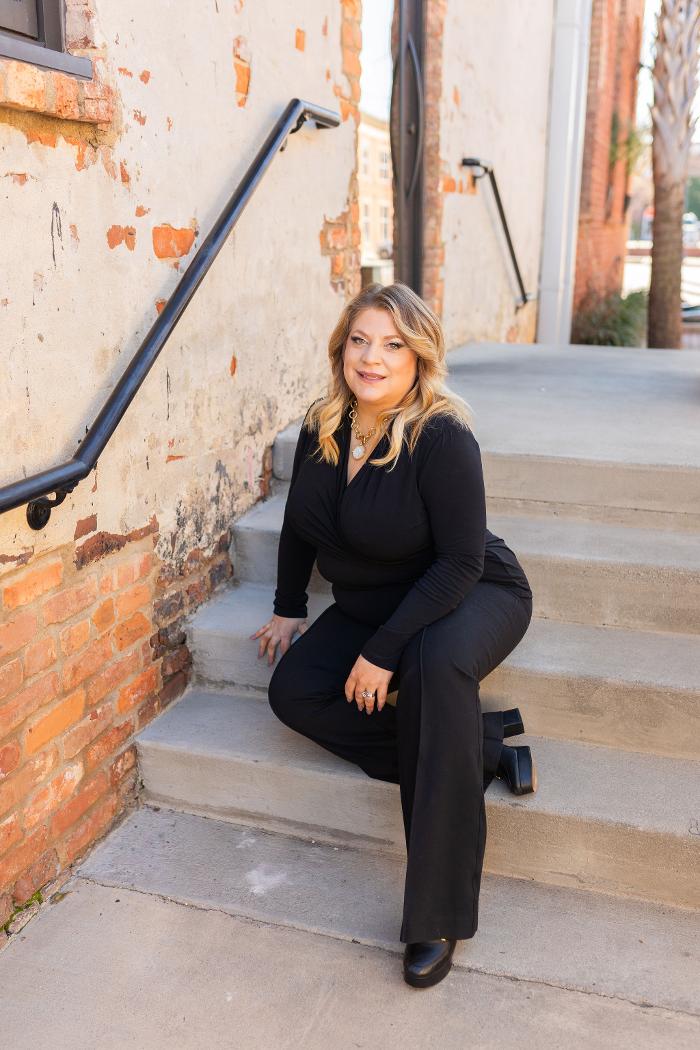 Hyde Salon - Columbia - Columbia, SC