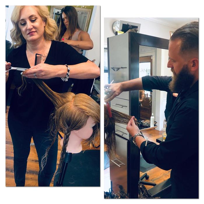 Hyde Salon - Columbia - Columbia, SC