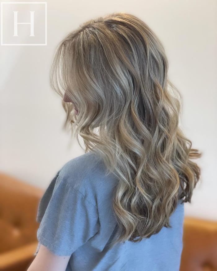 Hyde Salon - Columbia - Columbia, SC