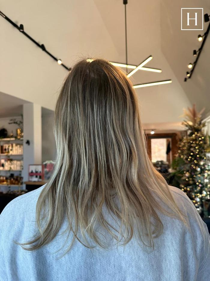 Hyde Salon - Columbia - Columbia, SC