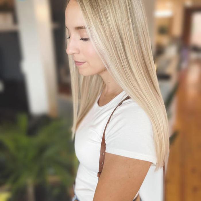 Hyde Salon - Columbia - Columbia, SC