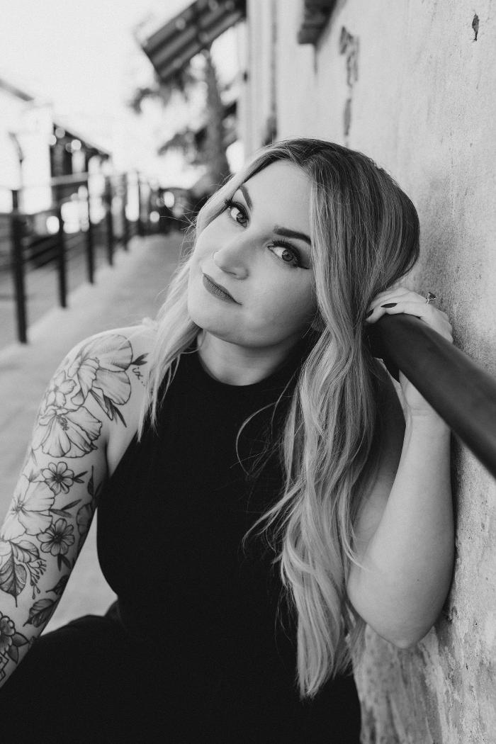 Hyde Salon - Columbia - Columbia, SC