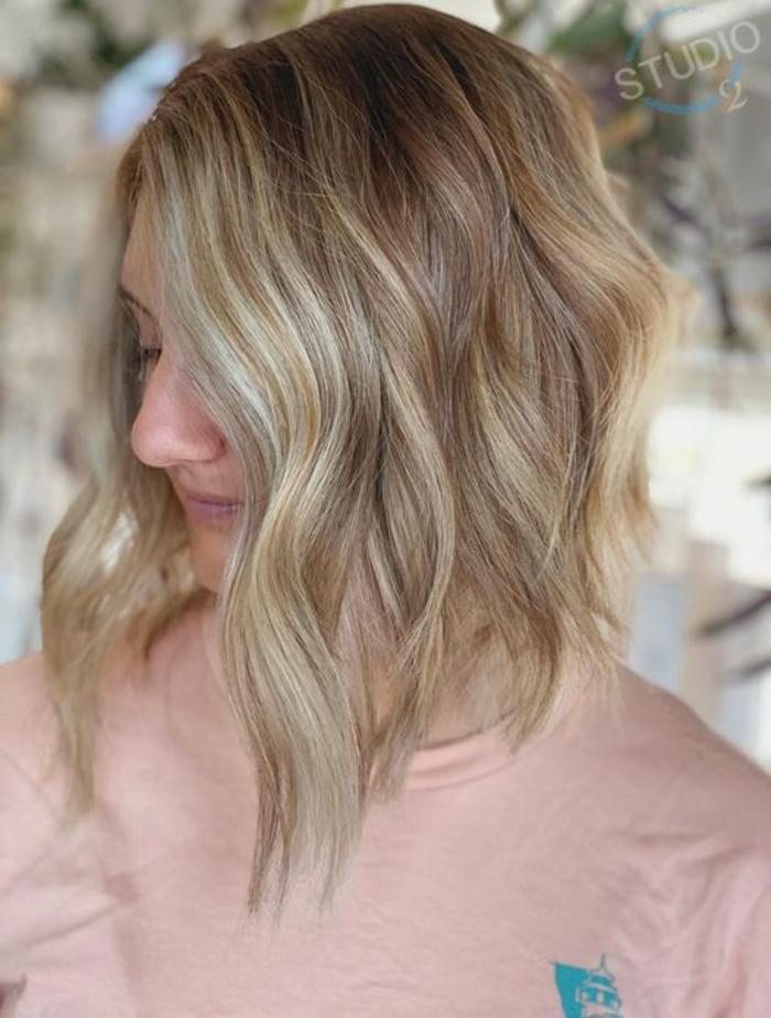 Hyde Salon - Columbia - Columbia, SC