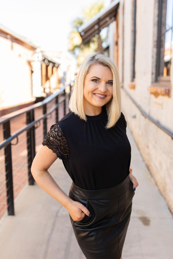 Hyde Salon - Columbia - Columbia, SC