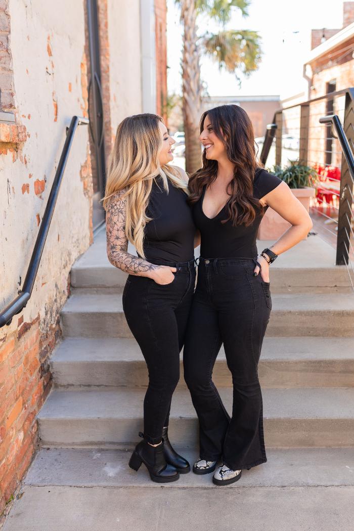 Hyde Salon - Columbia - Columbia, SC