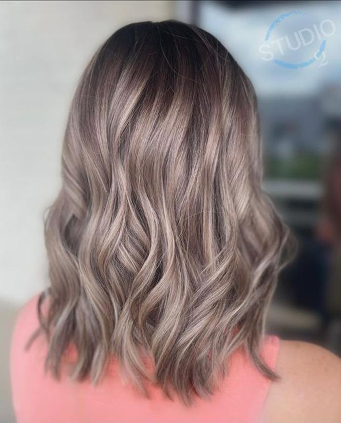 Hyde Salon - Columbia - Columbia, SC
