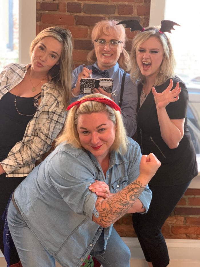 Hyde Salon - Columbia - Columbia, SC