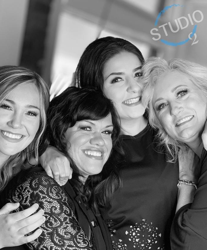 Hyde Salon - Columbia - Columbia, SC