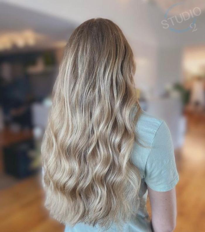 Hyde Salon - Columbia - Columbia, SC