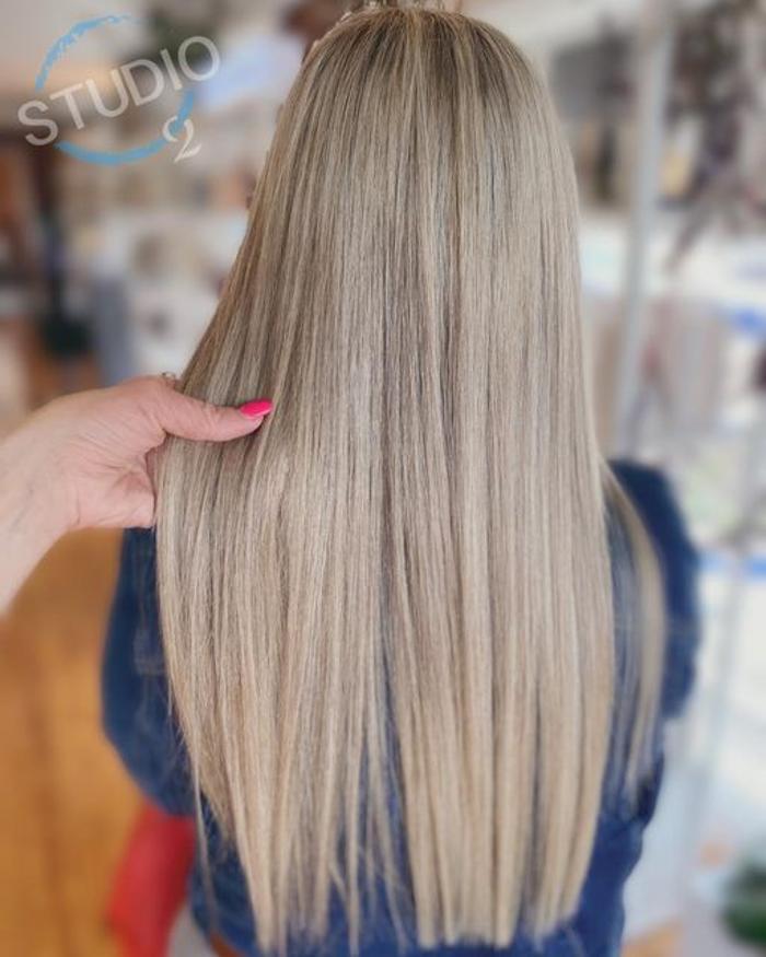 Hyde Salon - Columbia - Columbia, SC