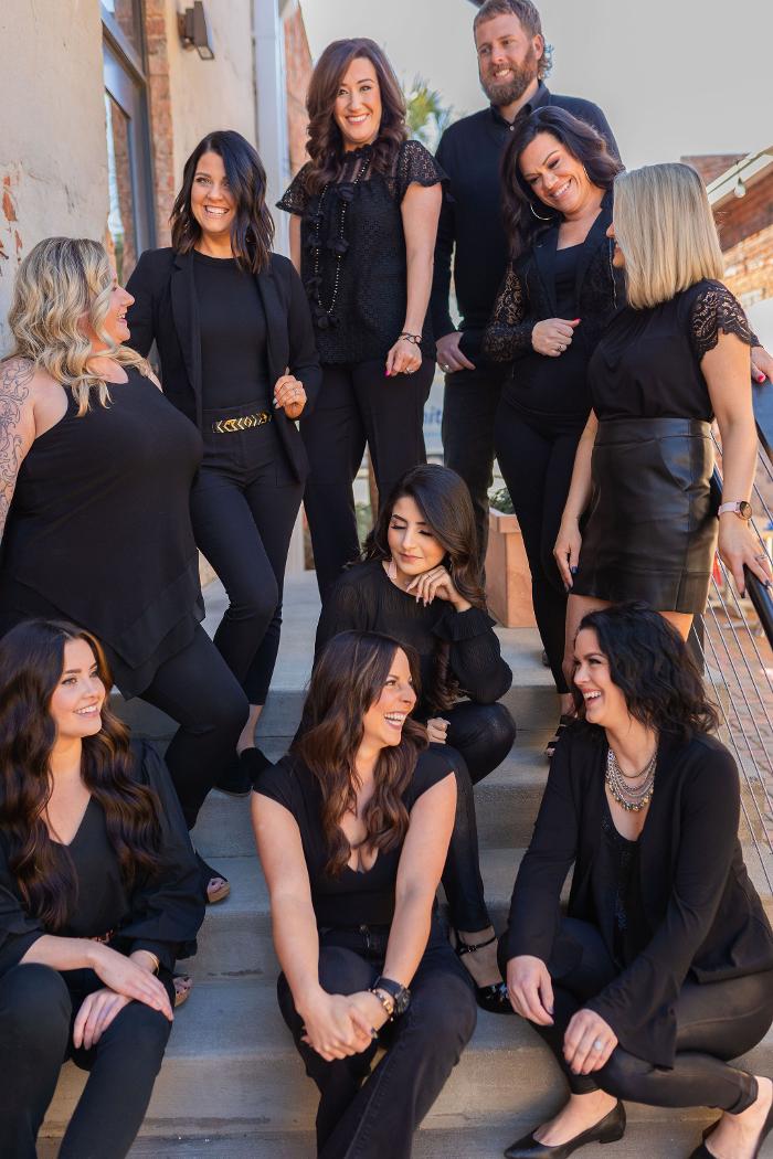 Hyde Salon - Columbia - Columbia, SC