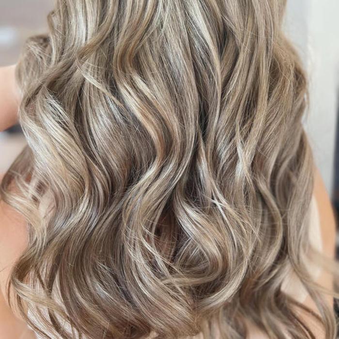 Hyde Salon - Columbia - Columbia, SC