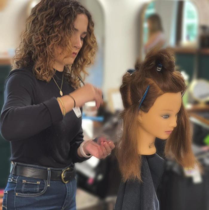 Hyde Salon - Columbia - Columbia, SC