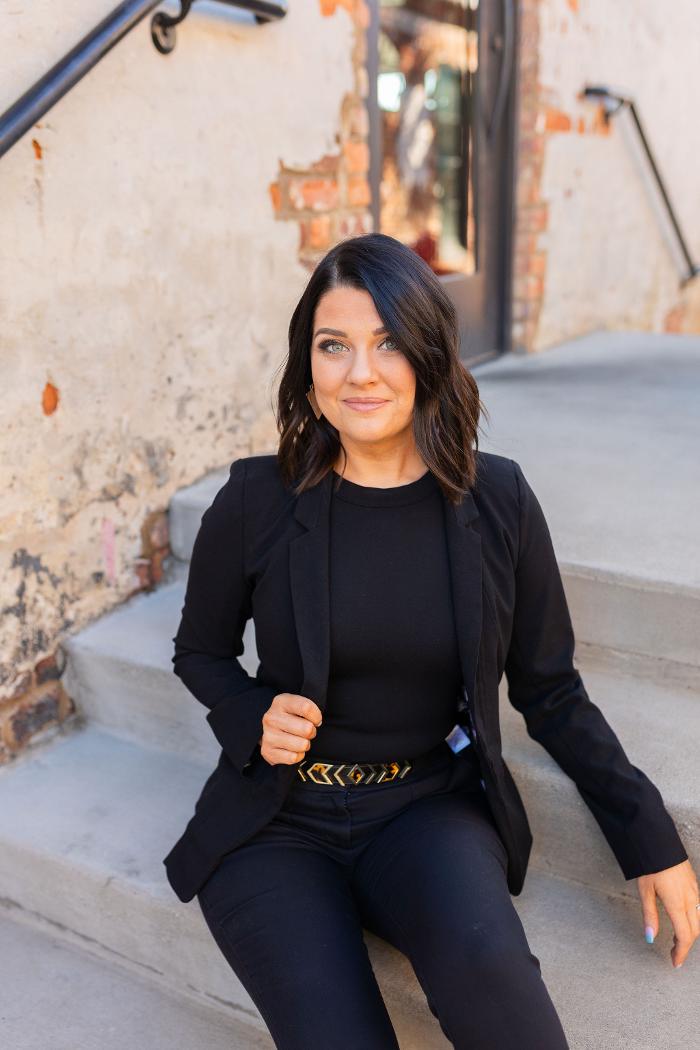 Hyde Salon - Columbia - Columbia, SC