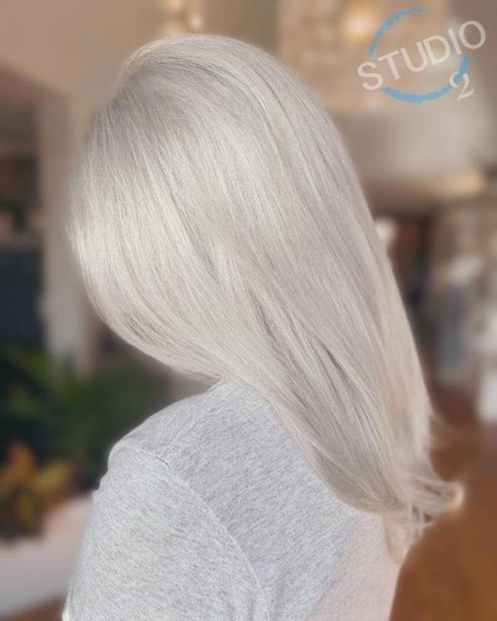 Hyde Salon - Columbia - Columbia, SC