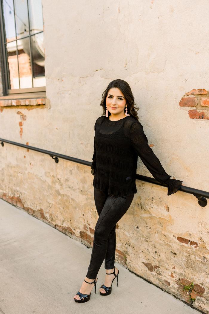 Hyde Salon - Columbia - Columbia, SC