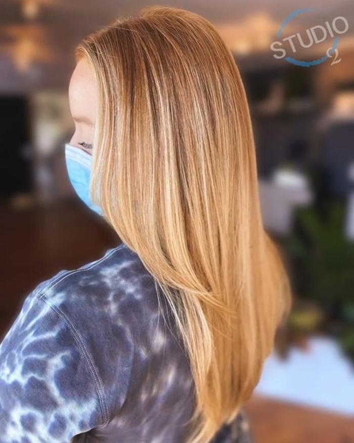 Hyde Salon - Columbia - Columbia, SC