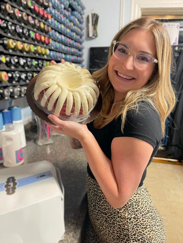 Hyde Salon - Columbia - Columbia, SC