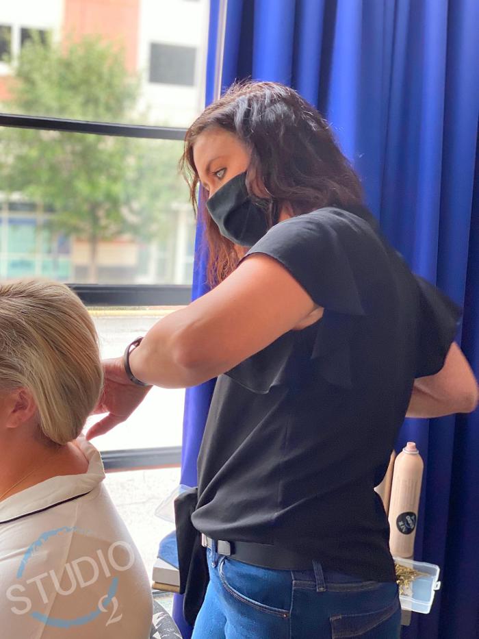 Hyde Salon - Columbia - Columbia, SC