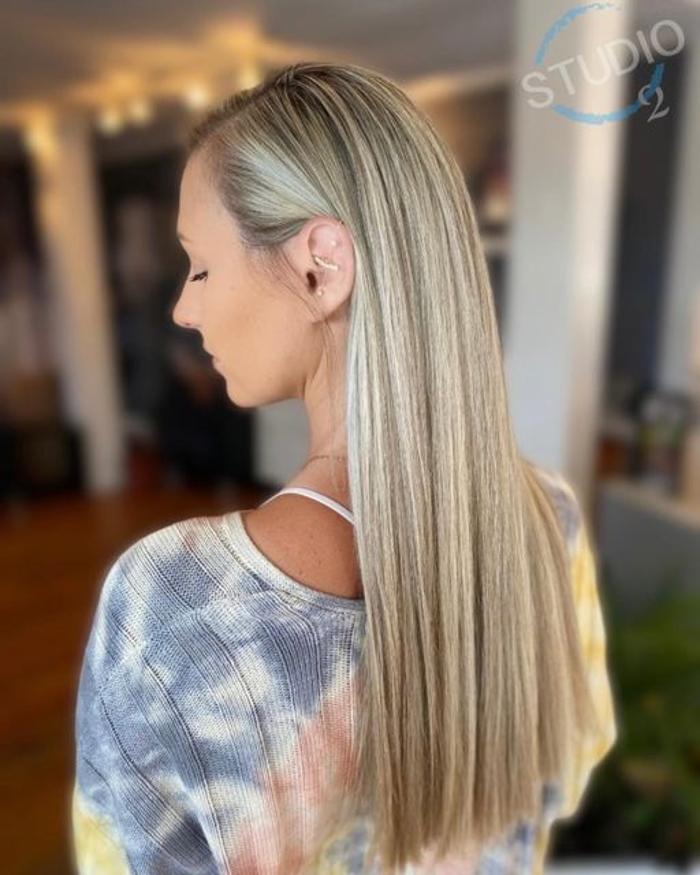 Hyde Salon - Columbia - Columbia, SC