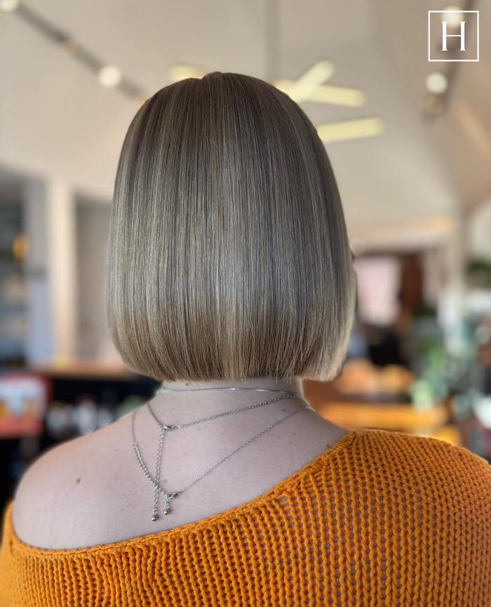 Hyde Salon - Columbia - Columbia, SC