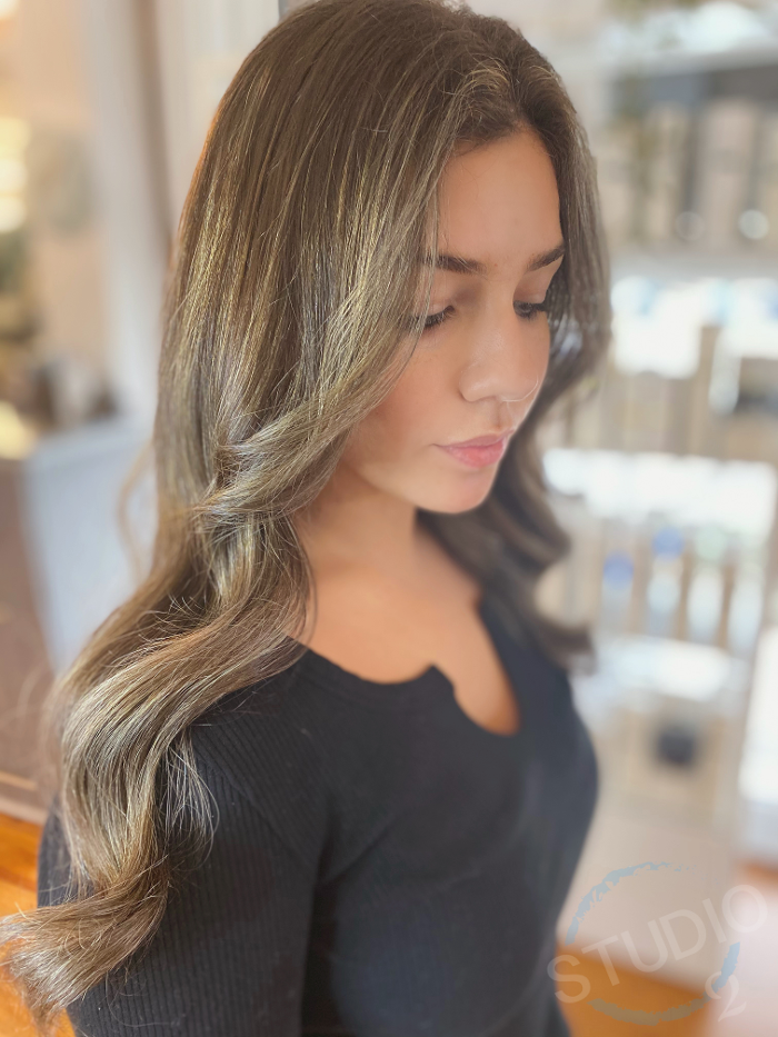 Hyde Salon - Columbia - Columbia, SC