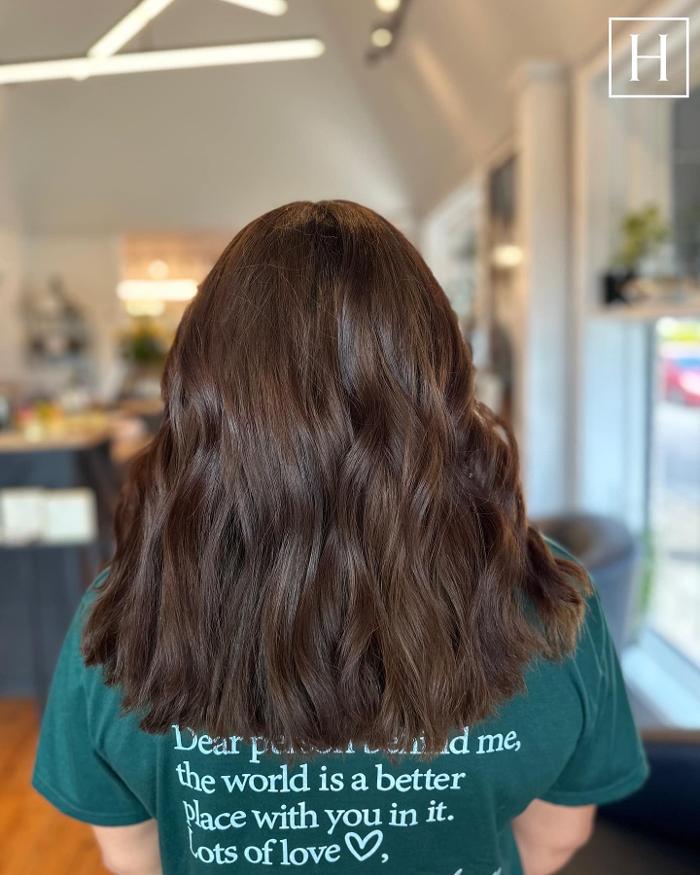 Hyde Salon - Columbia - Columbia, SC