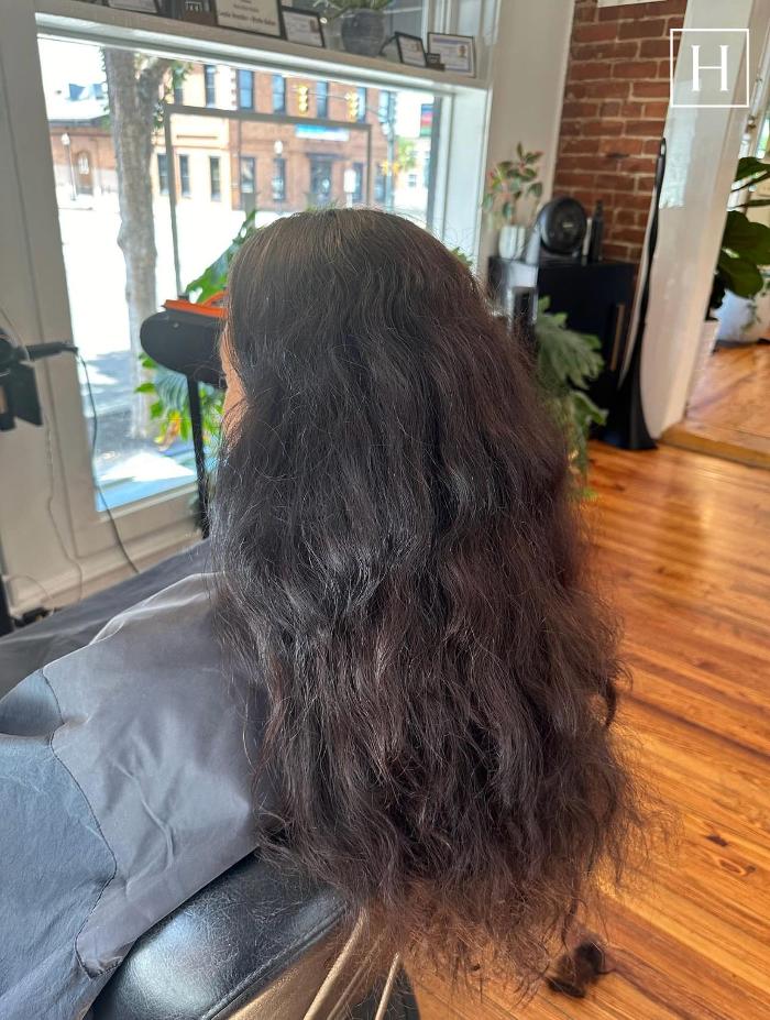 Hyde Salon - Columbia - Columbia, SC