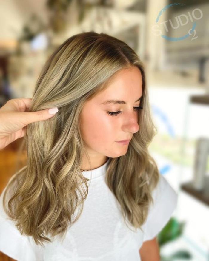 Hyde Salon - Columbia - Columbia, SC