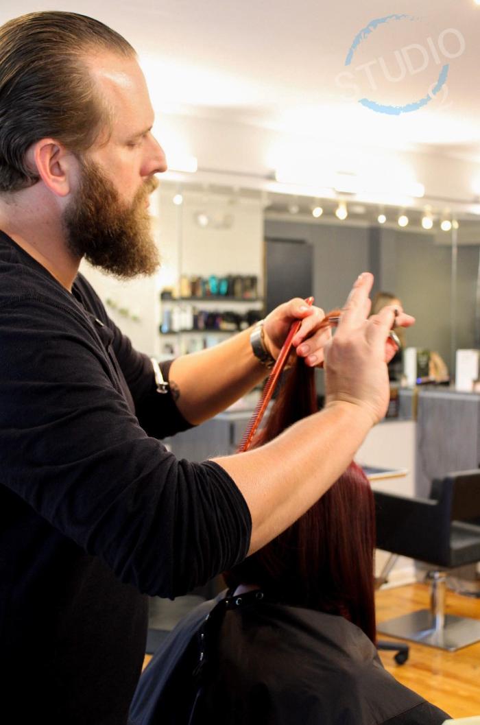 Hyde Salon - Columbia - Columbia, SC