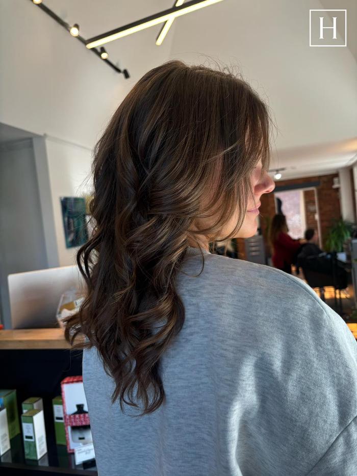 Hyde Salon - Columbia - Columbia, SC