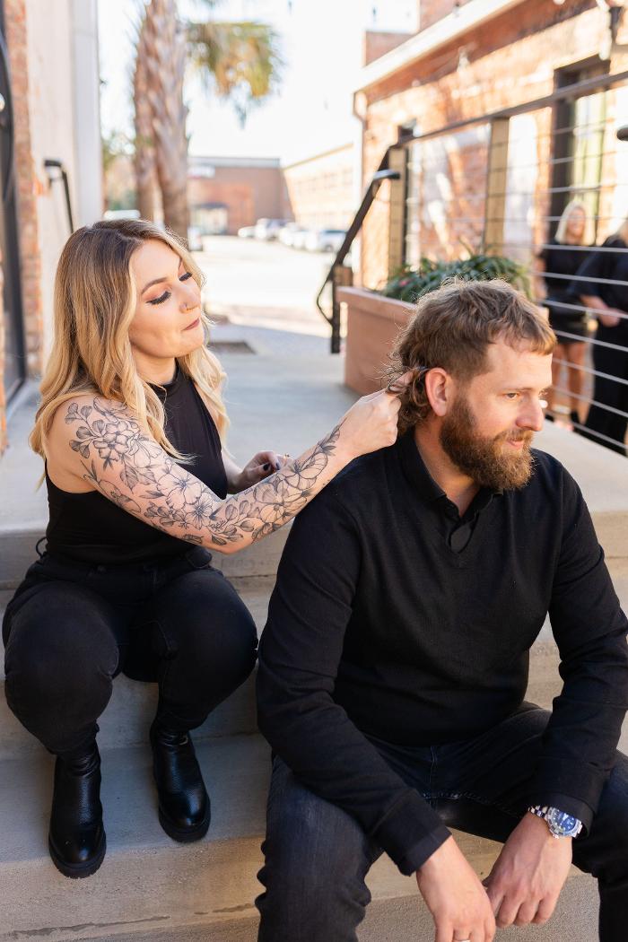 Hyde Salon - Columbia - Columbia, SC