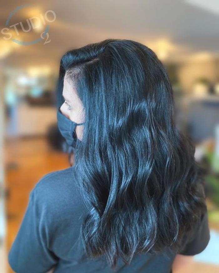 Hyde Salon - Columbia - Columbia, SC