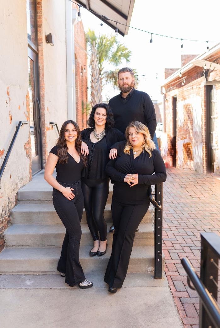 Hyde Salon - Columbia - Columbia, SC