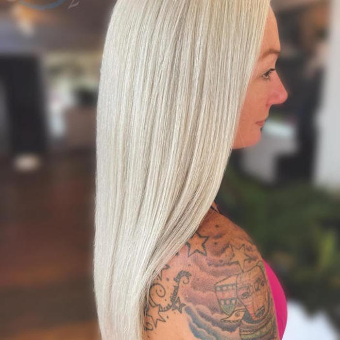 Hyde Salon - Columbia - Columbia, SC